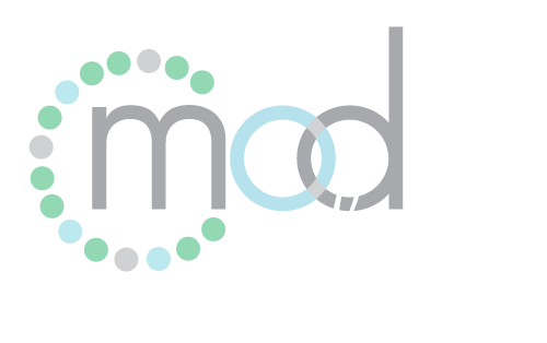 Mod Whimsy Design